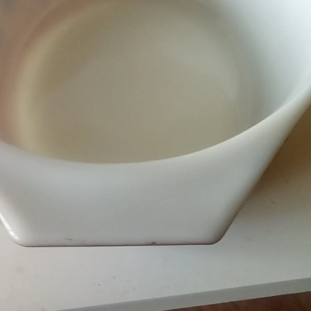 Pyrex Americana 1 1/2 quart casserole